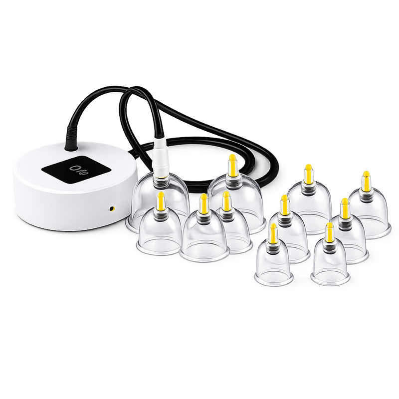 CupFlow Pro