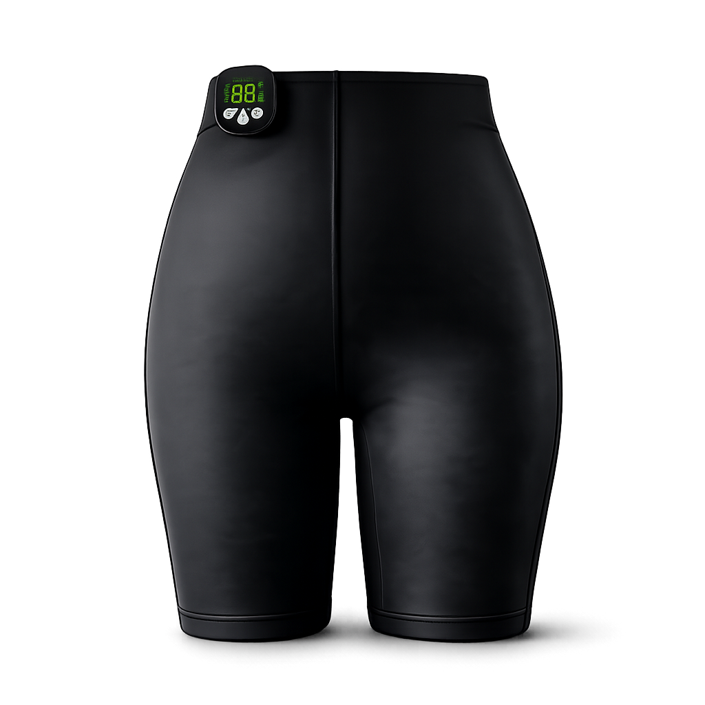 GlutePulse