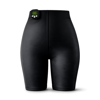 GlutePulse
