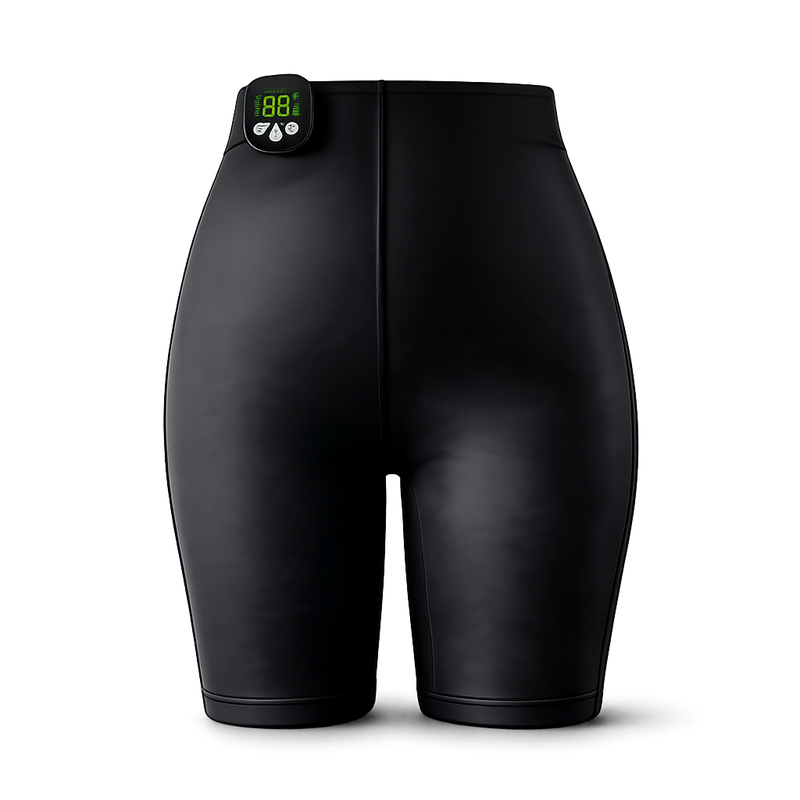 GlutePulse