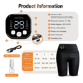 GlutePulse