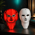 AuraGlow™ Skin Renewal Therapy