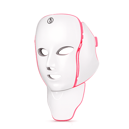 AuraGlow™ Skin Renewal Therapy