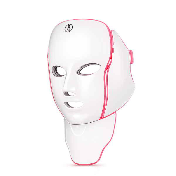 AuraGlow™ Skin Renewal Therapy