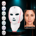 AuraGlow™ Skin Renewal Therapy
