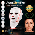 AuraGlow™ Skin Renewal Therapy