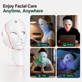 AuraGlow™ Skin Renewal Therapy