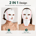 AuraGlow™ Skin Renewal Therapy