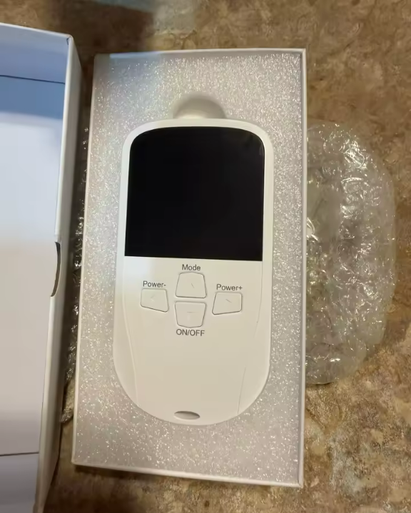 Customer photo — M***e