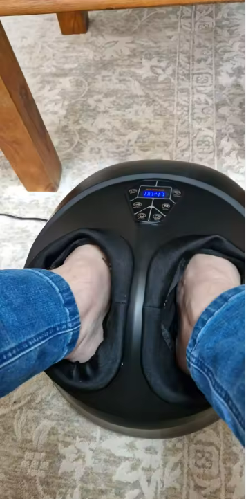 Customer photo — F***a