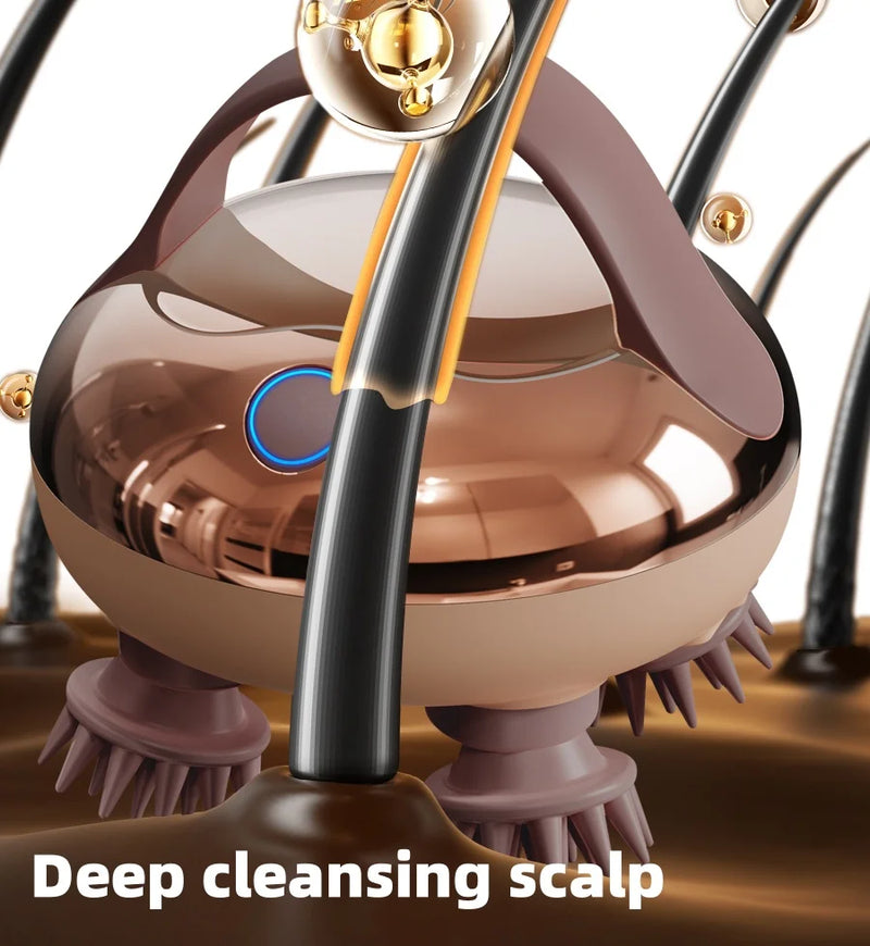 ScalpFlow Pro