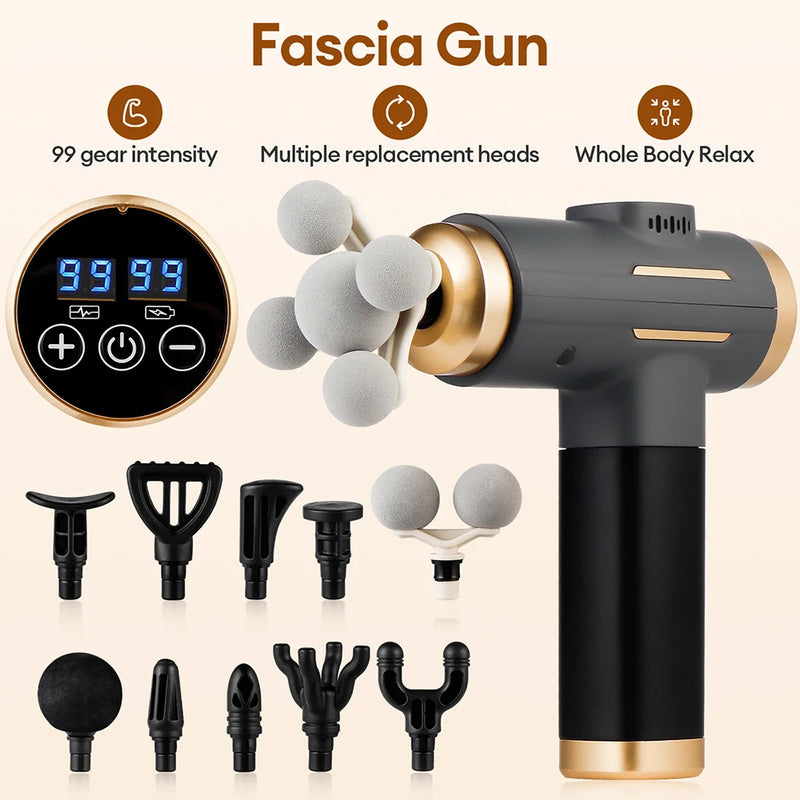 PulseGun Pro