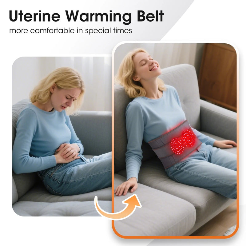 LumbarBelt Pro