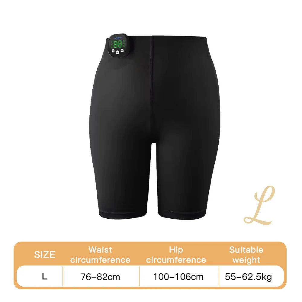 GlutePulse
