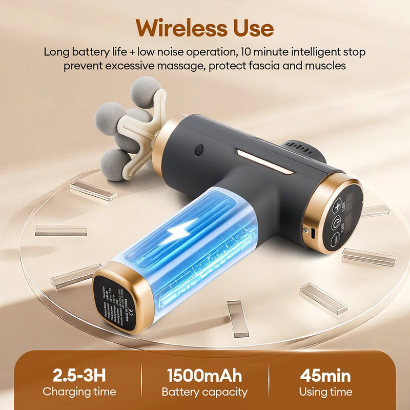 PulseGun Pro
