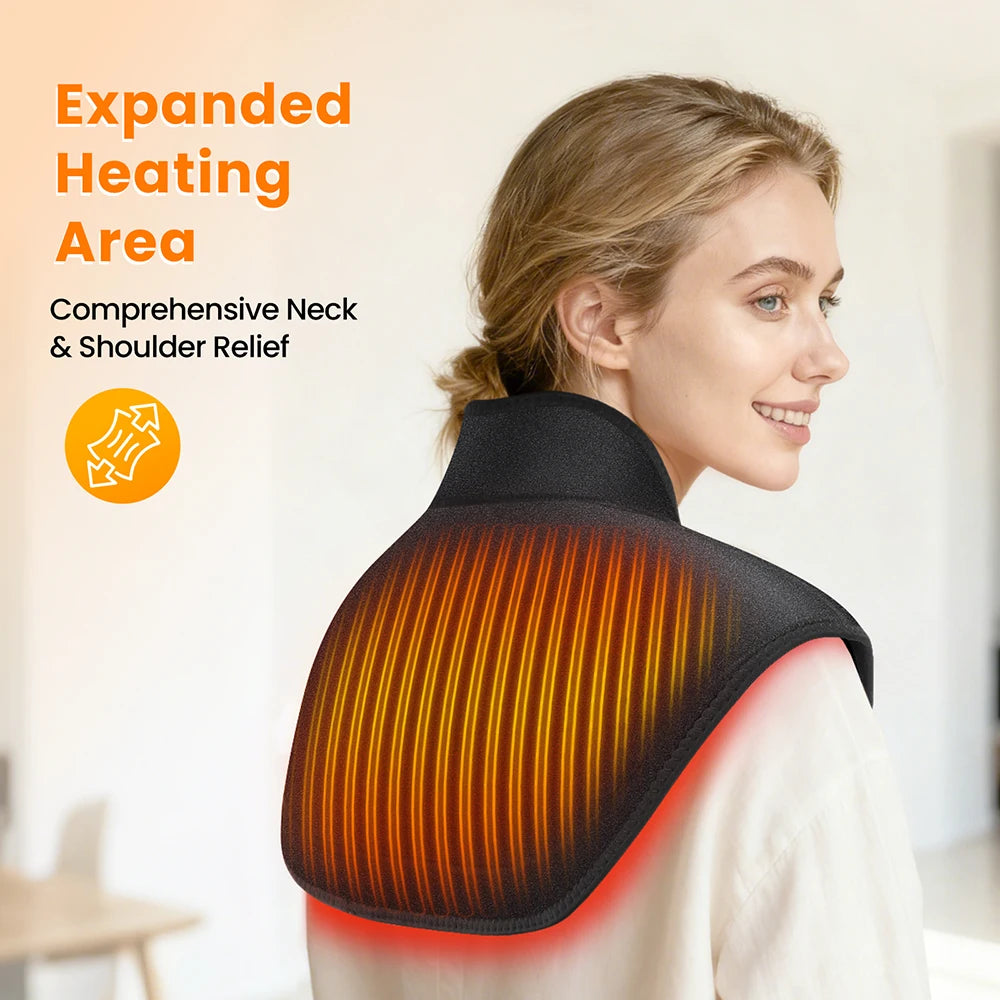 NeckWrap Pro