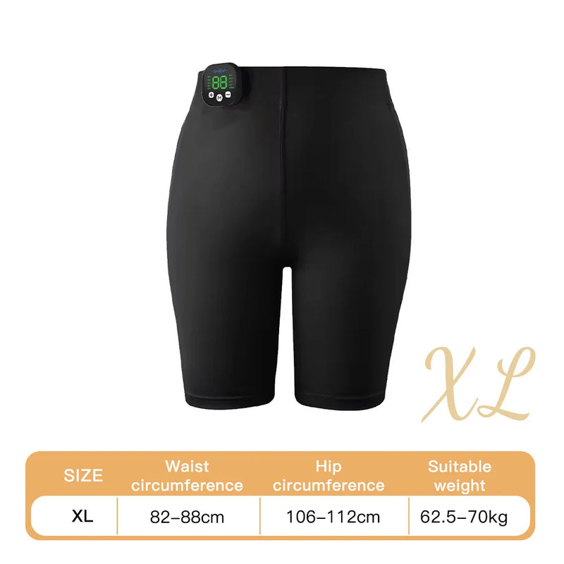 GlutePulse