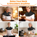 NeckWrap Pro