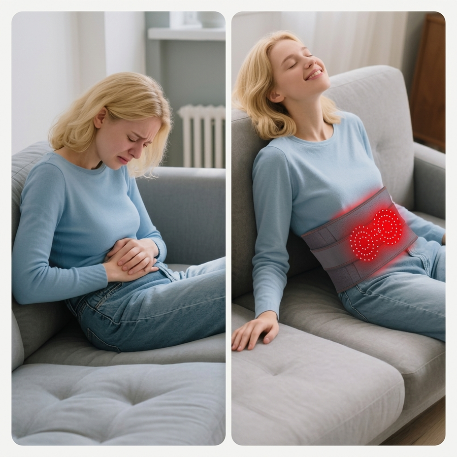 Warmth when you need it most