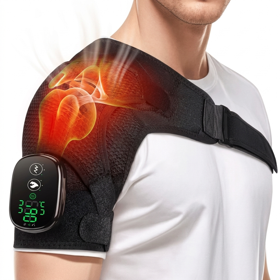Graphene heat, direct to the joint